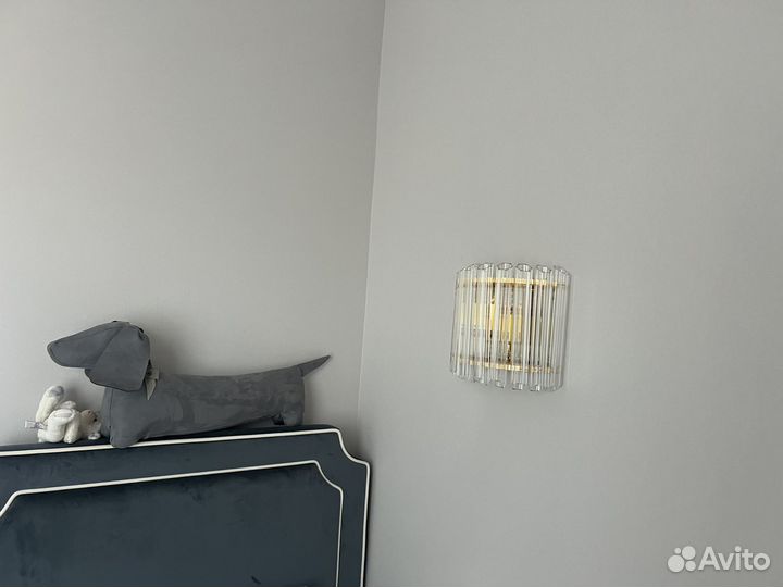 Светильник настенный бра