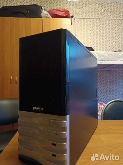 Корпус для пк atx