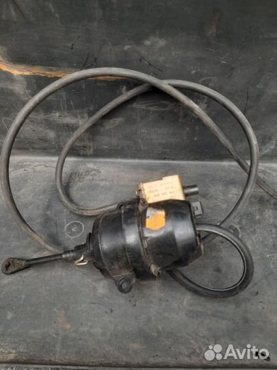 VW T4 Рыле свечей накалов датчики