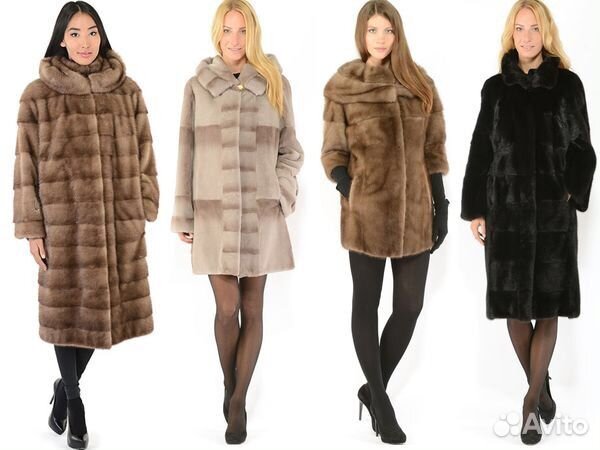 Ремонт и пошив шуб изделий из меха