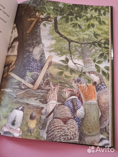 Книга Крошка Венди и дом на дереве