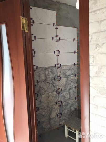 Укладка плитки