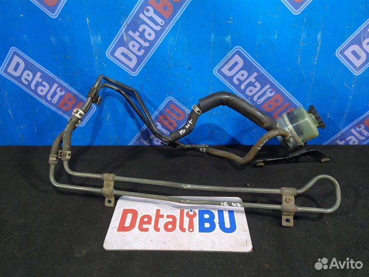 Радиатор гур Lexus IS200 Toyota Altezza GXE10 1G