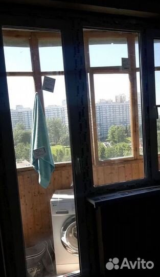 Окна пластиковые быстро под ключ