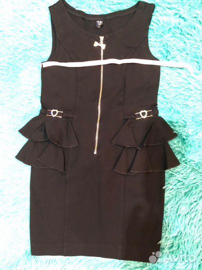 Школьная форма Маленькая леди