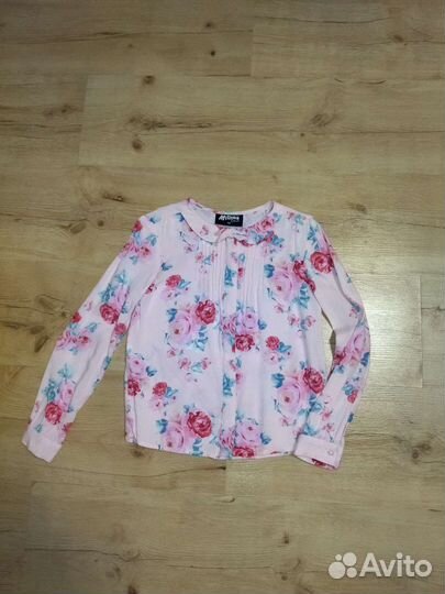 Блузка Acoola 128