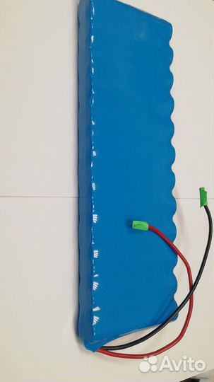 Аккумулятор сп24SC3000W