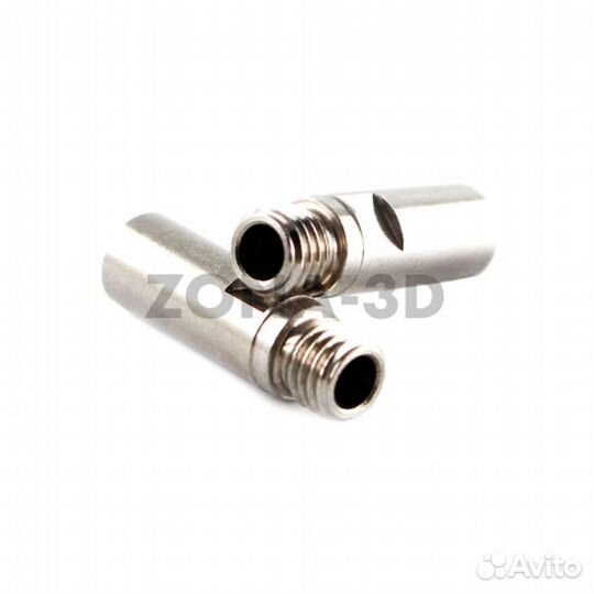 Термобарьер проточного типа MK10 4.1 мм