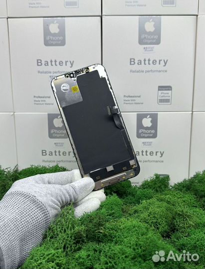 Дисплей iPhone 12 Pro Max (s39)