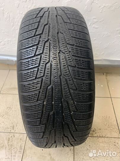 Nokian Tyres Hakkapeliitta R 235/55 R17