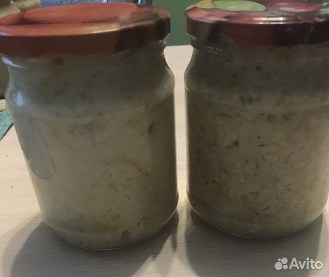 Тушенка, пельмени