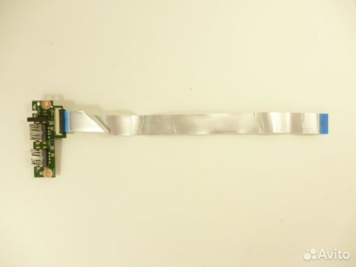 Б. у. запчасти ноутбука HP Pavilion 15-D