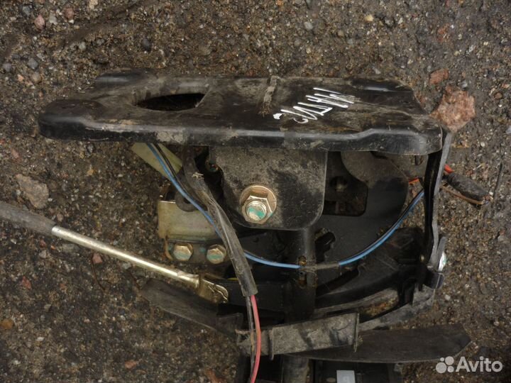 Кулиса matiz АКПП 0.8