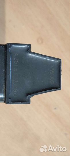 Катушки VW BVY, BLR