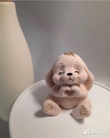 Шоколадные фигурки