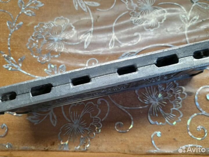 Форма для леденцов на палочке 