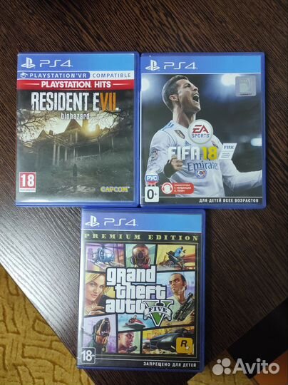 Sony PS4 Slim 1tb