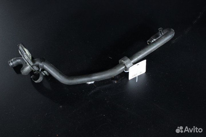 Патрубок отопителя Bmw 5 E60