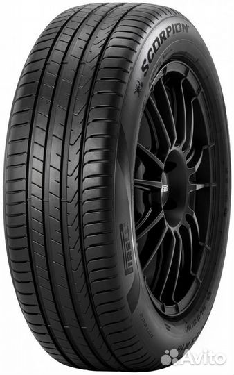 Pirelli Scorpion 235/55 R19 105W