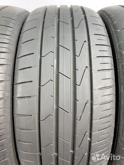 Hankook Ventus Prime 3 K125 215/55 R17 85V