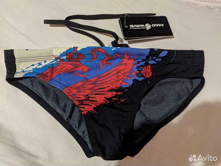 Плавки детские MadWave