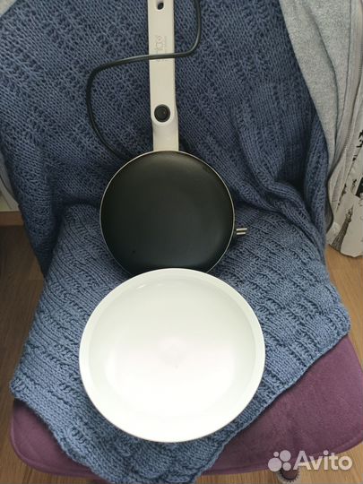 Электроблинница