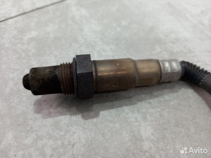 Лямбда зонд Mercedes S350 W220 112.972 2003