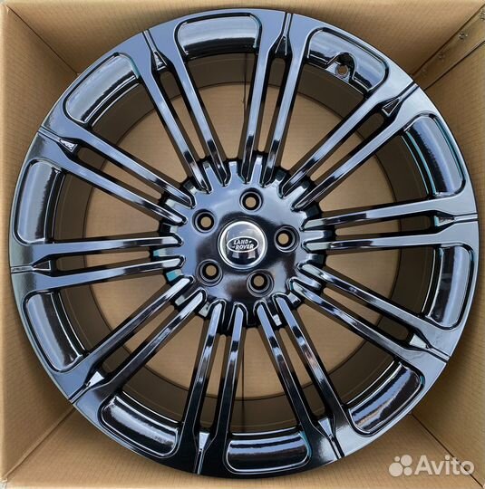 Диски Land Rover R22 Ланд Ровер