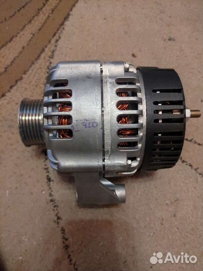 Генератор ваз