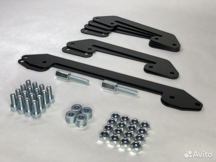 Комплект расширения Yamaha Raptor 350, 700 YFZ 450