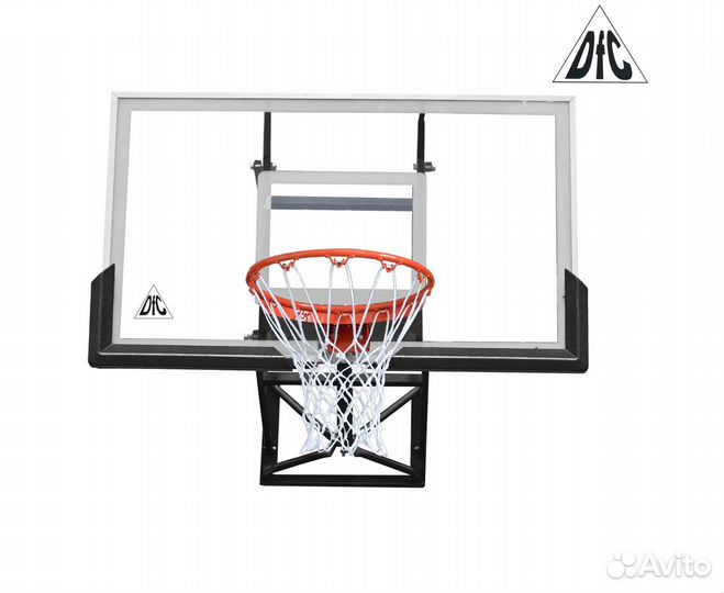 Баскетбольный щит 54
