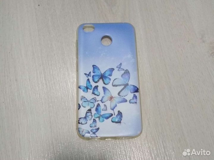 Чехол для телефона