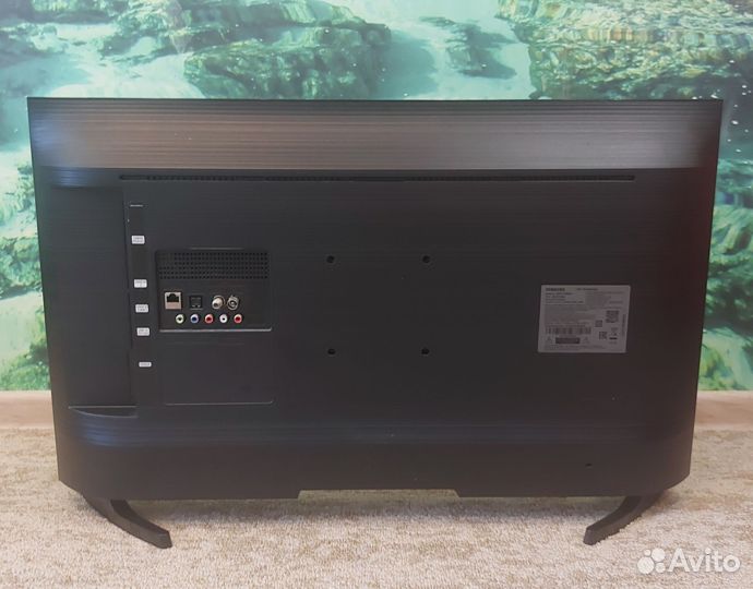 Телевизор SMART tv samsung UE32T5300AU