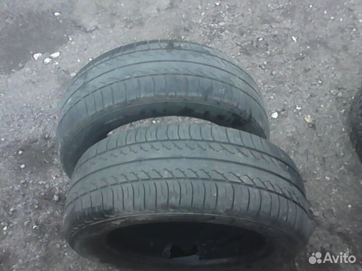 Hankook Optimo K406 195/55 R15