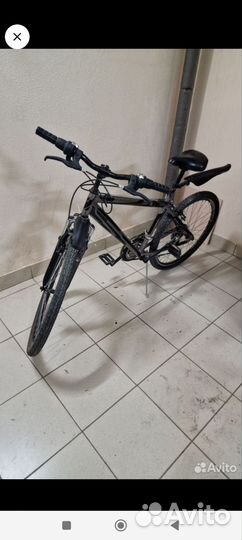 Продам велосипед бу