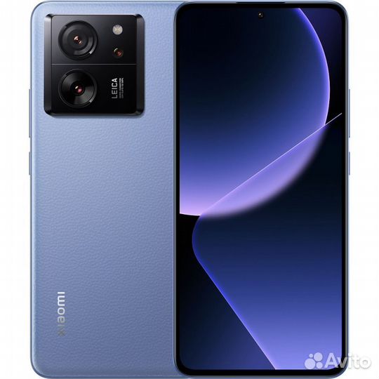 Xiaomi 13T, 12/256 ГБ