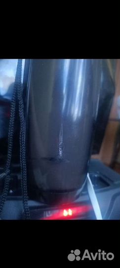 Беспроводная блютуз колонка