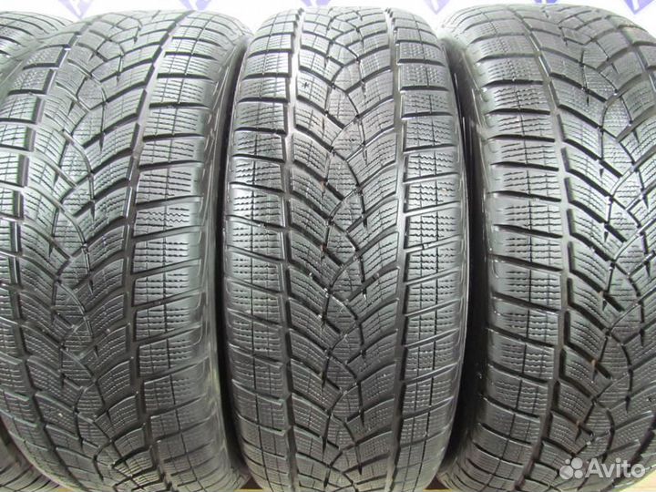 Goodyear UltraGrip Ice SUV Gen-1 235/55 R19 97P