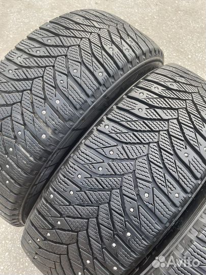 Triangle IceLink Trin PS01 205/60 R16