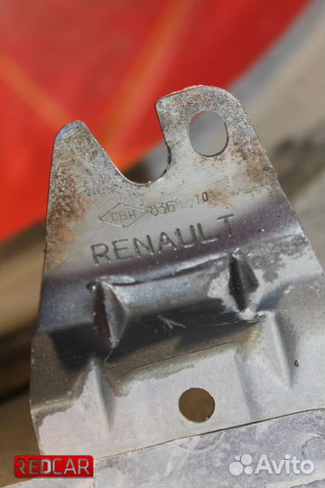 Крыло перед прав Cross LADA Largus 2 (21)