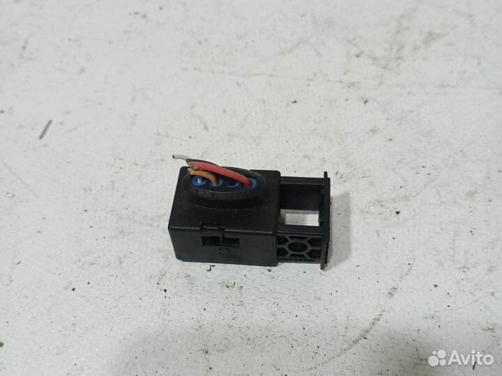 Разъем фишка Катушки зажигания Saab 9-3
