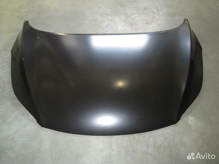 Капот Hyundai Elantra V (MD/UD) 10-16