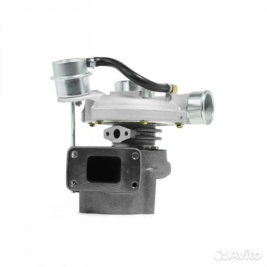 Турбокомпрессор IMT806047 для JCB