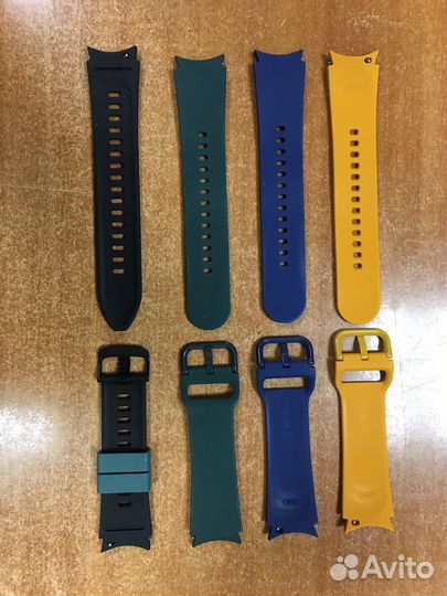 Ремешок для samsung galaxy watch 4 classic