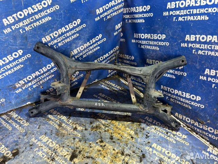 Задний подрамник Mitsubishi Asx кроссовер 2010