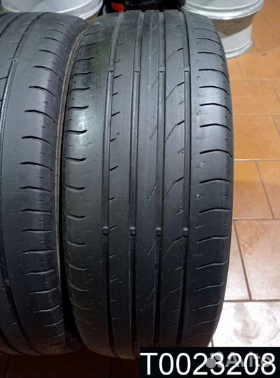 Continental ContiPremiumContact 2 215/55 R18 96T