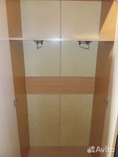 Детская стенка