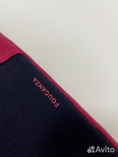 Бриджи для верховой езды Fouganza 8-9 лет