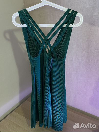 Платье,На размер 44