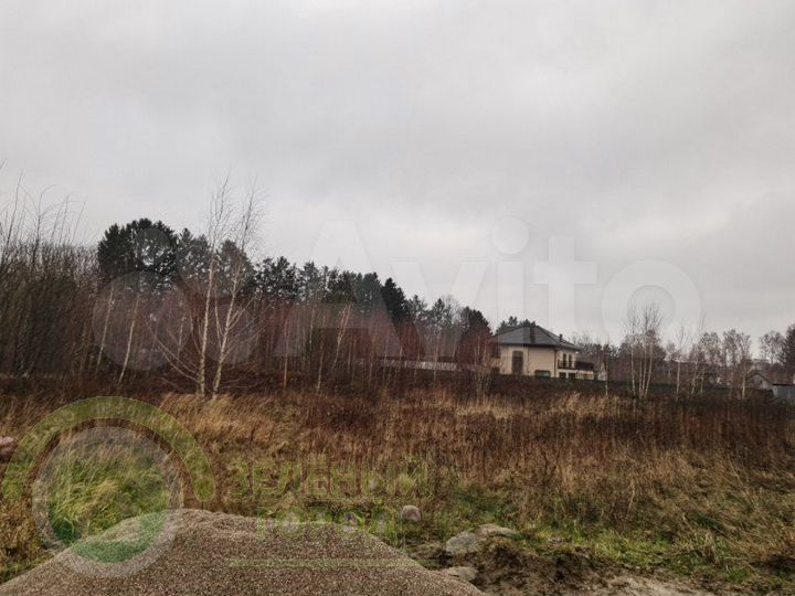 Участок 25 сот. (ИЖС)